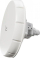 Pajisje wireless CPE MikroTik Wire nRAY, 2000 Mbit/s, PoE, e bardhë