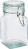 Set kavanozash Vivalto, 3 copë, 0.25L, qelq i tejdukshëm