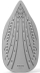 Hekur me avull Philips DST3011/20, 2100W, i kaltër/bardhë