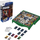 Lojë tavoline Hasbro Cluedo Grab and Go, për udhëtim, anglisht, shumëngjyrëshe