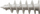 Dyllë izolimi Fischer FID II 570347, 50mm, set 50 copë