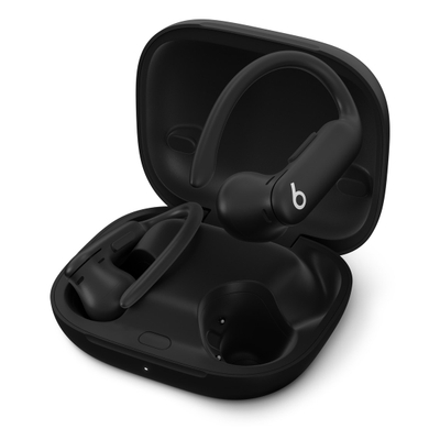 Слушалки Beats Powerbeats Pro 2 - High-Performance, црни