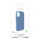 Kllëf telefoni Puro Protective Case Apple iPhone 17, TPU, i hollë, blu
