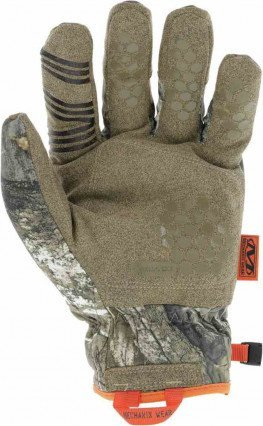 Doreza taktike Mechanix Cold Weather SUB35, për dimër, masa L, kamuflazh