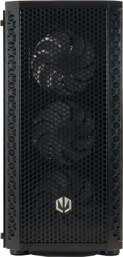 Kompjuter gaming Game X G300, Core i5-12600K, Radeon RX 7600, 32GB RAM, 1TB SSD, i zi