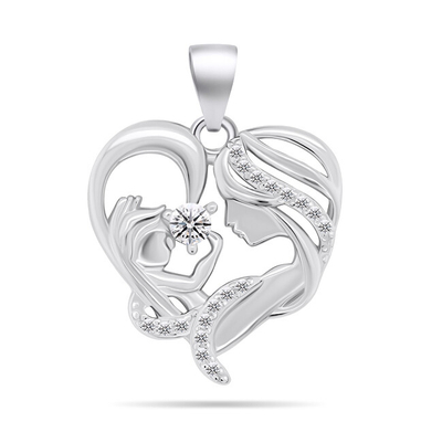 Varëse Brilio Silver PT127W