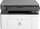 Печатач HP Laser 135W, мултифункционален, монохроматски, бел