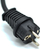 Parazgjerues kabllo Brennenstuhl Powerblock, 10m, i zi