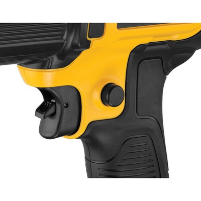 Pistoletë nxehtësie Dewalt DCE530N, pa kabllo XR 18V, 290 530°C