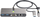 Hub USB C StarTech.com me 2 porta, 2x USB A 5Gbps, Gigabit Ethernet, RS232, i zi