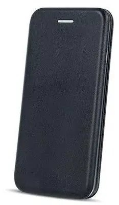 Mbrojtësja iLike Book Case për Samsung Galaxy A22 4G, e hapshme, ISGA22BC839