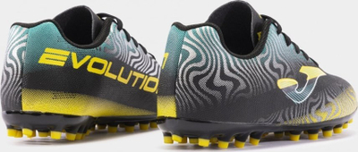 Këpucë futbolli Joma EVOLUTION 2401 Jr FG, për fëmijë, fushë natyrale