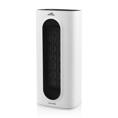 Ventilator Me Ajer Te Nxehte ETA FOGOS 362390000