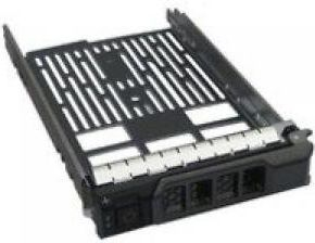 Sirtar HDD Origin Storage për Dell PowerEdge R M T 610 710, 3.5", metalik