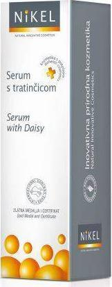 Serum fytyre Nikel Daisy kundra njollave dhe hiperpigmentimit, 30 ml