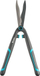 Gërshërë për kopsht Gardena EasyCut, 20cm, të zeza / bruz