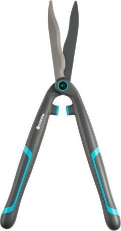 Gërshërë për kopsht Gardena EasyCut, 20cm, të zeza / bruz