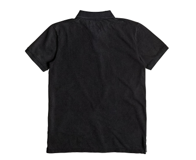 Maicë Quiksilver EQYKT03535-KTA0, e zezë, man