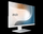 Компјутер All in One MSI Modern AM242P 12M-2005EU, 24", Intel Core i5-1235U, 16GB RAM, бел