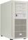 Kuti kompjuteri SilverStone FLP02, ATX, USB 3.0 Type C, beige