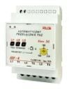 Ndërprerës automatik fazash Pollin AZF-4, 16A, 250V, për shinë TH35