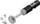 Blender dore Ritter Stilo 7, pa kabllo, 120W, i zi