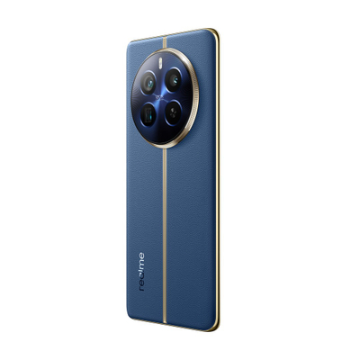 Telefoni Realme 13 Pro+ RMX3921, 8 GB RAM, 256 GB, NFC, 5G, jeshil