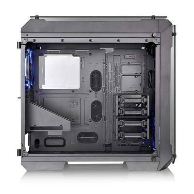 Kasë Thermaltake View 71 TG Edition, Full Tower