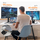 HUB USB j5create 4K60 Elite Pro USB4, 100W PD, Gigabit Ethernet, gri