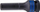 Prizë goditëse 6-këndore 1/2", 12 mm, gjatësi 80 mm, çelik chrome molybdenum