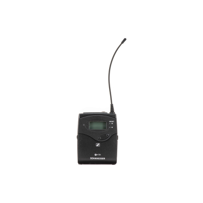 Sistem mikrofonësh të kombinuar pa tela Sennheiser EW 100 G4-ME2/835-S