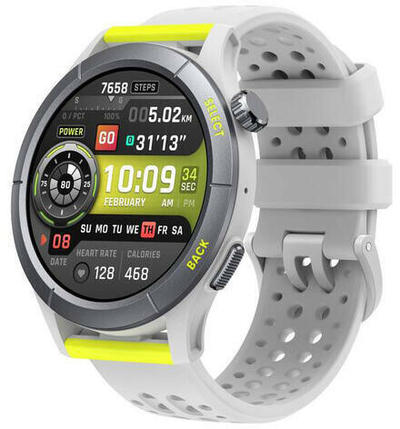 Orë smart Amazfit Cheetah Speedster NEHOAFCHEE050, e hirtë