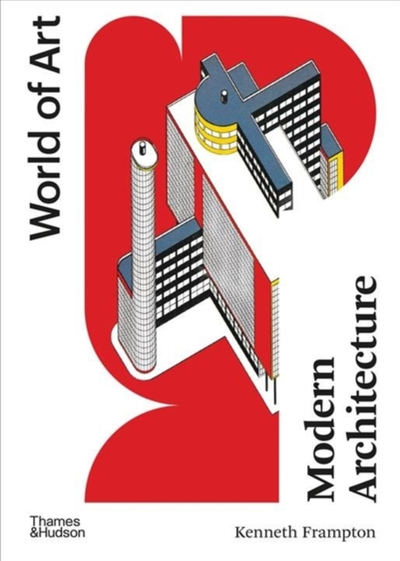 Modern Architecture - Frampton