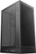 Kasa PC DeepCool CH270 Digital, Mini Tower, xham i temperum, e zezë