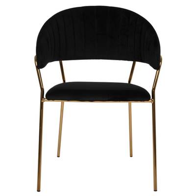Kolltuk Theodore 55x50x82cm (HM8520.04), zezë