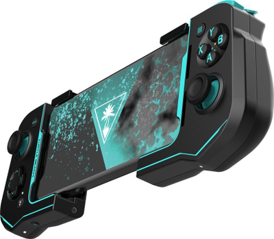 Kontroller Turtle Beach Atom, wireless, i zi / i kaltër