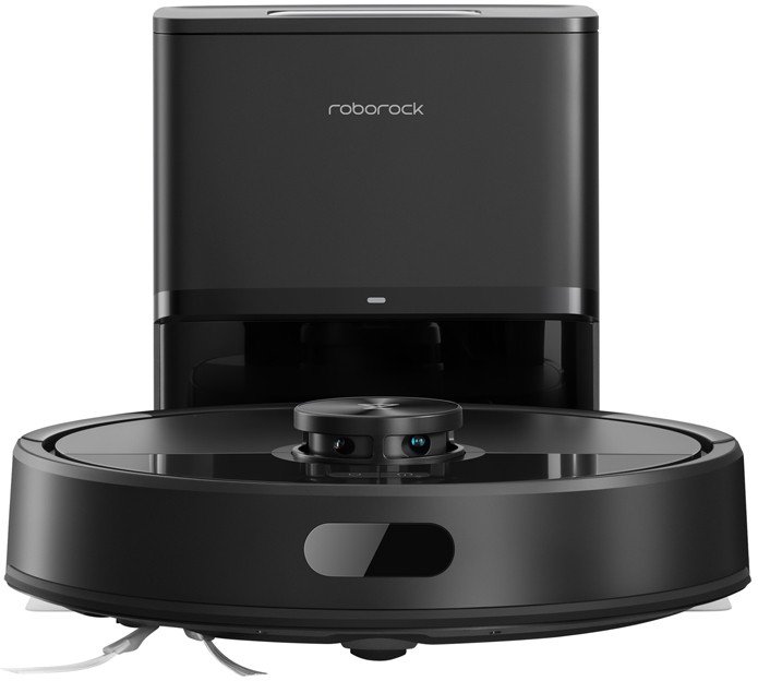 Fshesë robotike Roborock Q7 TF Plus, e zezë 2