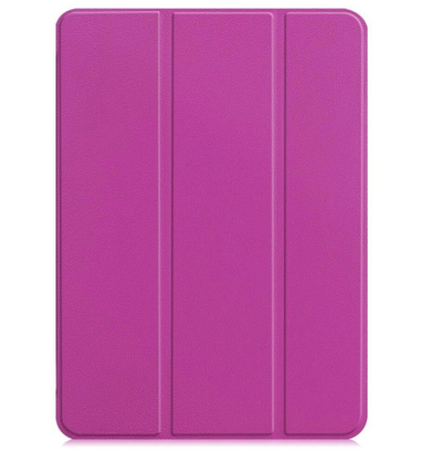 Këllëf tablet iLike Redmi Pad 5 11, tri-fold, eco-leather, lejla