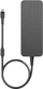 Karikues laptopi BTI 130W USB C, për Dell, me prizë EU, i zi
