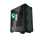 Kasë Deepcool CC560 Mesh v2, midi tower, ARGB, e zezë