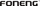 Mbajtëse telefoni Foneng CP115, 4.5-7", e zezë