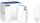 Kontroll i perdeve AQARA Curtain Driver E1 (Rod Version)