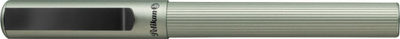 Stilolaps roller Pelikan Pina Colada Edition, 0.7mm, bojë blu, olive metalik