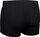 Shorts noti Arena Solid, Waterfeel X-Life, prerje e ngushtë, të zinj