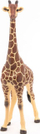 Figurinë lodër PAPO Wild Animal Kingdom Giraffe, PVC