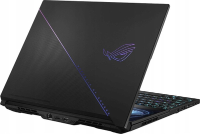 Laptop ASUS ROG Zephyrus DUO 16 GX650PY-NM050X, 16", AMD Ryzen 9-7945HX, 64GB RAM, 4TB SSD, NVIDIA GeForce RTX4 090