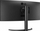 Monitor LG UltraWide 34WP75CP-B, 34", 3440 x 1440(UWQHD), i zi