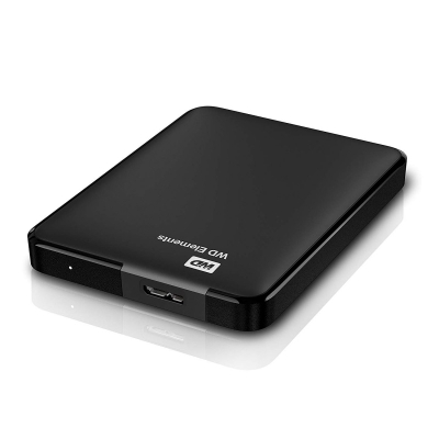 WD Elements 2TB HDD USB 3.0