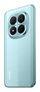 Телефон Xiaomi Poco M8 Pro 5G, 256GB, 8GB RAM, зелен
