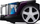 Thithëse elektrike Philips PowerPro Compact FC9333/09
